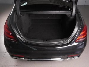 Седан Mercedes-benz S-класс 2018 года, 6599000 рублей, Минеральные Воды