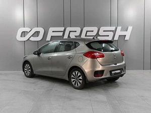 Хетчбэк Kia Ceed 2015 года, 1529000 рублей, Аксай