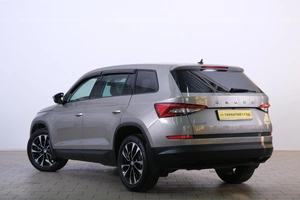 Внедорожник Skoda Kodiaq 2019 года, 2149000 рублей, Омск