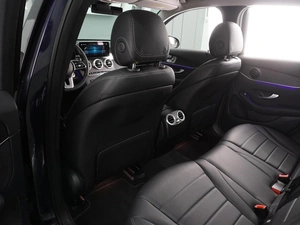 Внедорожник Mercedes-benz GLC-класс 2022 года, 5528000 рублей, Воронеж