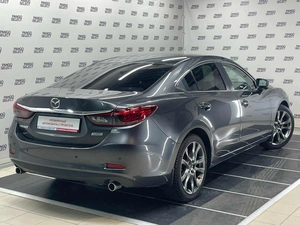 Седан Mazda 6 2018 года, 2369000 рублей, Красноярск