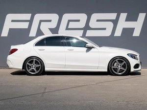Седан Mercedes-benz C-класс 2016 года, 2160000 рублей, Краснодар