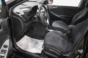 Хетчбэк Hyundai Solaris 2016 года, 999000 рублей, Новокузнецк