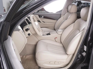 Внедорожник Infiniti EX25 2011 года, 1700000 рублей, Ростов-на-Дону