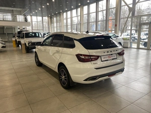 Универсал ВАЗ (LADA) Vesta 2024 года, 1500000 рублей, Орёл