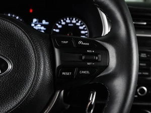 Хетчбэк Kia Rio X 2021 года, 1699000 рублей, Воронеж