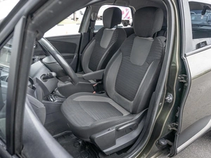 Внедорожник Renault Kaptur 2016 года, 1279000 рублей, Нижний Новгород