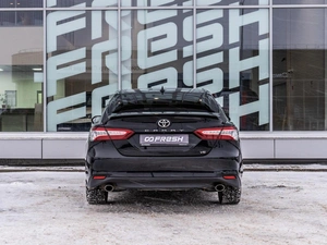 Седан Toyota Camry 2018 года, 3045000 рублей, Самара