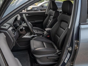 Внедорожник Chery Tiggo 4 2021 года, 1450000 рублей, Краснодар