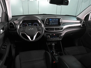 Внедорожник Hyundai Tucson 2018 года, 2499000 рублей, Аксай