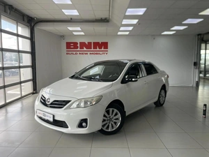 Седан Toyota Corolla 2011 года, 1400000 рублей, Смоленск