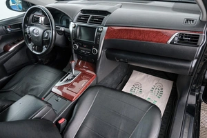 Седан Toyota Camry 2012 года, 1459000 рублей, Красноярск