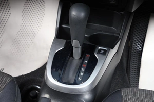 Хетчбэк Honda Fit 2017 года, 1299000 рублей, Новосибирск