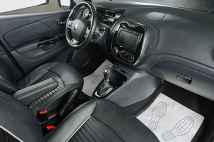 Внедорожник Renault Kaptur 2020 года, 1659000 рублей, Тюмень