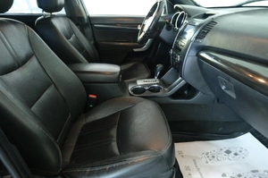 Внедорожник Kia Sorento 2012 года, 1549000 рублей, Омск