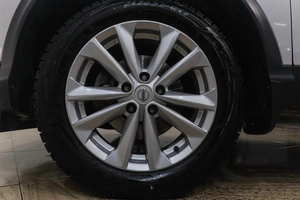 Внедорожник Nissan Qashqai 2018 года, 2019000 рублей, Новокузнецк