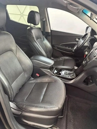 Внедорожник Hyundai Santa Fe 2013 года, 1625000 рублей, Орёл