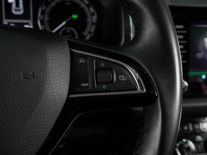 Внедорожник Skoda Kodiaq 2018 года, 2444000 рублей, Воронеж