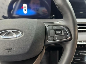 Внедорожник Chery Tiggo 7 Pro Max 2023 года, 2090000 рублей, Красноярск