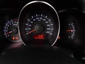 Седан Kia Rio 2016 года, 979000 рублей, Воронеж