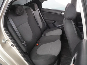 Седан Hyundai Solaris 2011 года, 669000 рублей, Воронеж