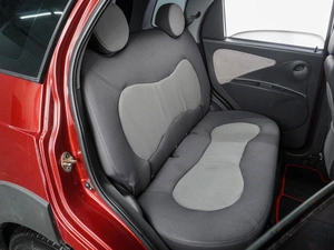 Хетчбэк Chery IndiS (S18D) 2014 года, 349000 рублей, Воронеж