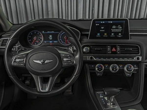 Седан Genesis G70 2019 года, 2320000 рублей, Ставрополь