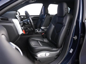 Внедорожник Porsche Cayenne 2013 года, 2977077 рублей, Москва