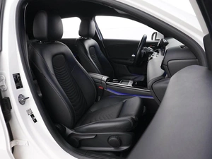 Седан Mercedes-benz A-класс 2019 года, 2322444 рублей, Москва