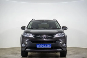 Внедорожник Toyota RAV4 2014 года, 2149000 рублей, Оренбург