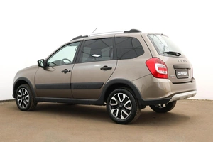 Универсал ВАЗ (LADA) Granta Cross 2025 года, 1195000 рублей, Орёл