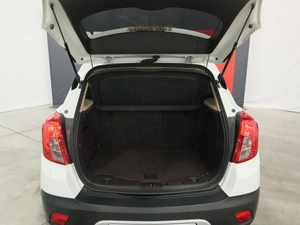 Внедорожник Opel Mokka 2012 года, 1255000 рублей, Курск