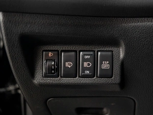 Внедорожник Nissan X-Trail 2010 года, 1300000 рублей, Красноярск