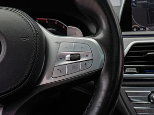 Седан BMW 7 серия 2021 года, 6570000 рублей, Краснодар