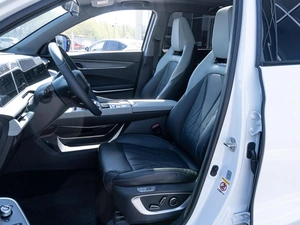 Внедорожник Changan CS75 Plus 2024 года, 3049000 рублей, Нижний Новгород