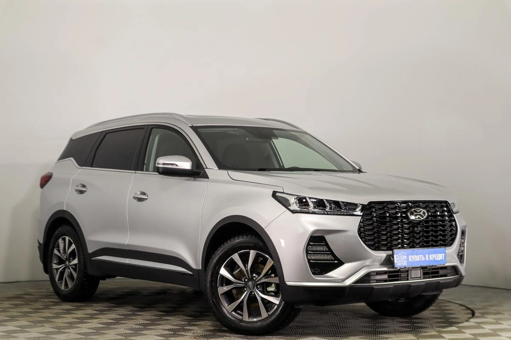 Внедорожник Xcite X-Cross 7 2024 года, 1989000 рублей, Пермь