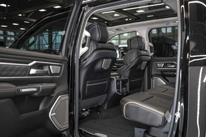 Пикап RAM 1500 2025 года, 11171289 рублей, Москва