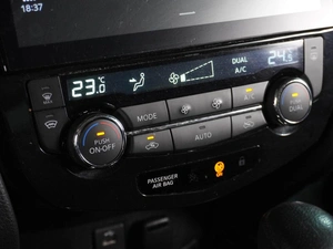 Внедорожник Nissan Qashqai 2021 года, 1999000 рублей, Воронеж