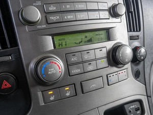 Минивэн Hyundai Grand Starex 2011 года, 1830000 рублей, Краснодар