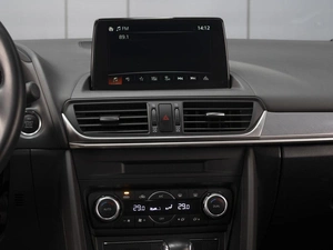 Внедорожник Mazda CX-4 2023 года, 2820000 рублей, Омск