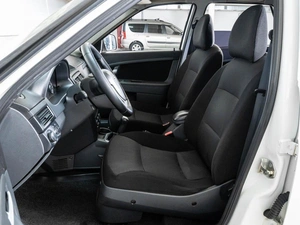 Хетчбэк ВАЗ (LADA) Priora 2014 года, 699000 рублей, Ставрополь