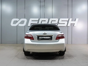 Седан Toyota Camry 2007 года, 839000 рублей, Воронеж