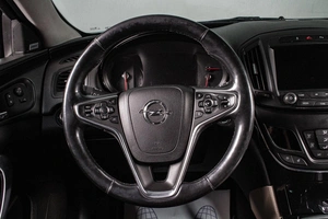 Седан Opel Insignia 2014 года, 1329000 рублей, Сургут