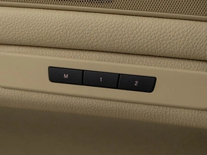 Седан BMW 5 серия 2013 года, 2132444 рублей, Москва