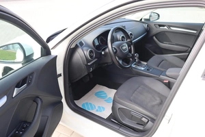 Хэтчбек Audi A3 2013 года, 1390000 рублей, Мирное