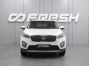 Внедорожник Kia Sorento Prime 2016 года, 2497000 рублей, Воронеж