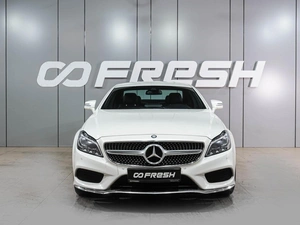 Седан Mercedes-benz CLS-класс 2015 года, 2419000 рублей, Воронеж