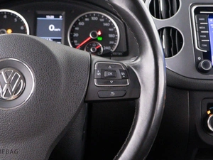 Внедорожник Volkswagen Tiguan 2014 года, 1587077 рублей, Москва