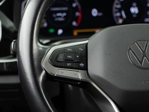 Лифтбек Volkswagen Polo 2020 года, 1847444 рублей, Москва