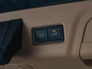 Минивэн JAC RF8 2025 года, 4500000 рублей, Тюмень